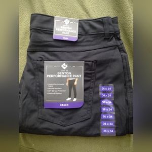 Members Mark Benton Pant